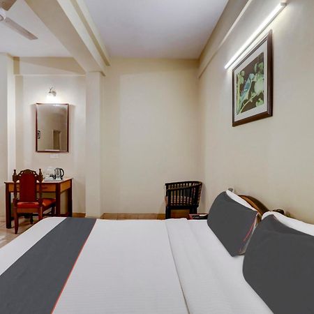 Super Collection O Green View Homes Near Nexus Bangalore Exterior photo